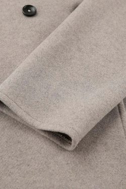 Auri Coat: Y2K Summer Grunge Outfit - 90S Retro Fashion, Baby Tees, Y2K Skirt, And