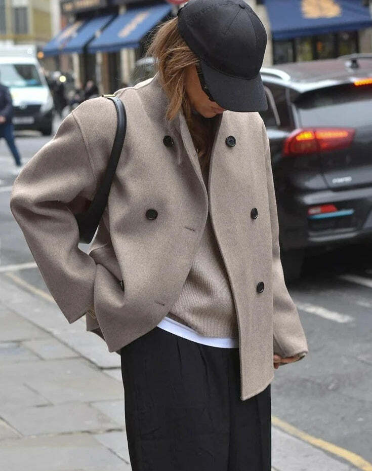 Auri Coat: Y2K Summer Grunge Outfit - 90S Retro Fashion, Baby Tees, Y2K Skirt, And Auri Coat: Y2K Summer Grunge Outfit - 90S Retro Fashion, Baby Tees, Y2K Skirt, And