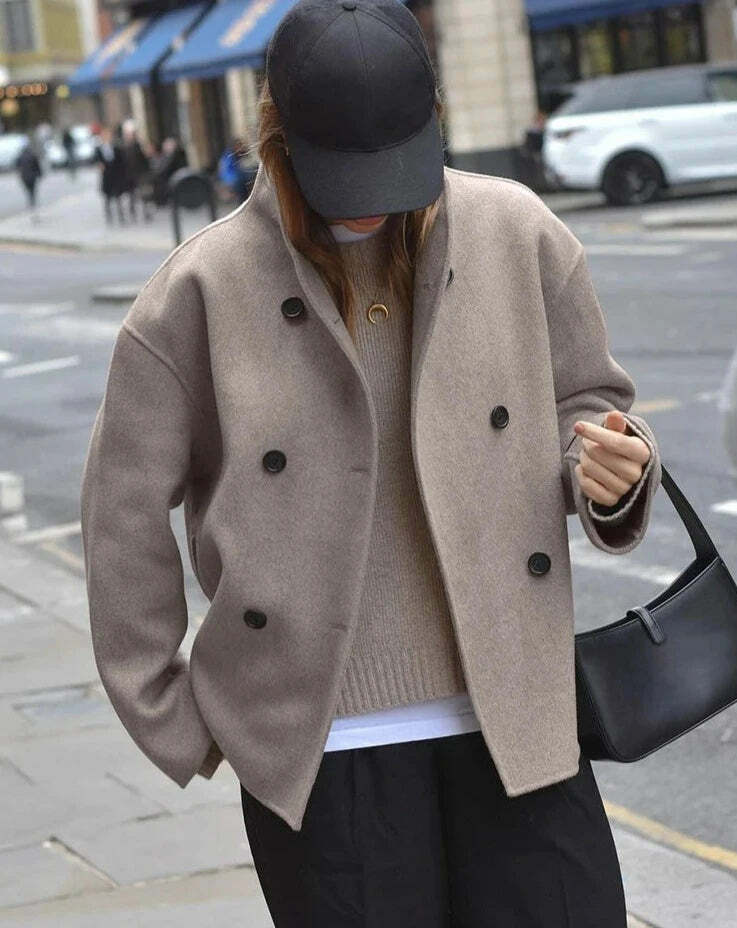 Auri Coat: Y2K Summer Grunge Outfit - 90S Retro Fashion, Baby Tees, Y2K Skirt, And Auri Coat: Y2K Summer Grunge Outfit - 90S Retro Fashion, Baby Tees, Y2K Skirt, And