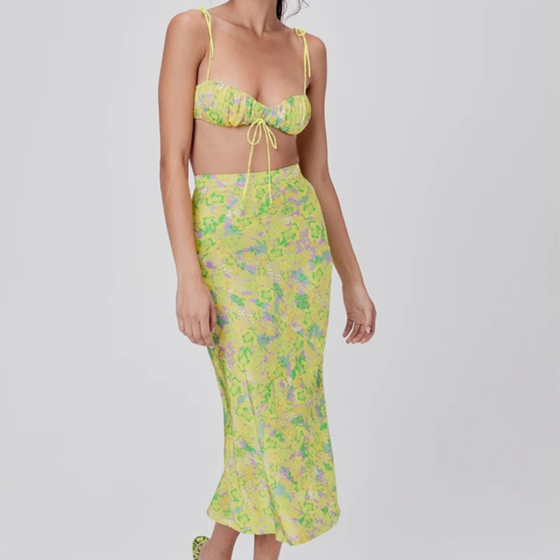 Ava Two Piece Set - Y2K Summer Grunge Outfit, 90S Fashion, Retro Style, Y2K Club & Party Look Ava Two Piece Set - Y2K Summer Grunge Outfit, 90S Fashion, Retro Style, Y2K Club & Party Look