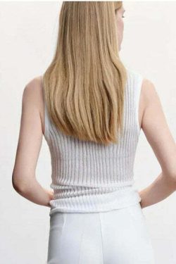 Avalina Top - Y2K Summer Grunge, 90S Retro, Pastel Goth, Y2K Club & Party Outfits For