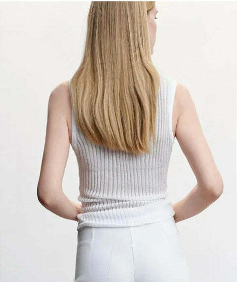 Avalina Top - Y2K Summer Grunge, 90S Retro, Pastel Goth, Y2K Club & Party Outfits For