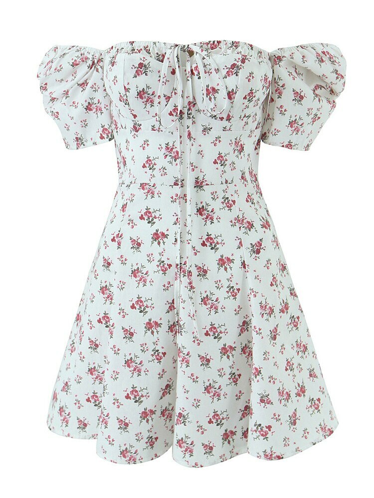 Avalon Mini Dress - Y2K Summer Outfit, 90S Fashion, Grunge, Retro Style, Y2K Party & Club Avalon Mini Dress - Y2K Summer Outfit, 90S Fashion, Grunge, Retro Style, Y2K Party & Club