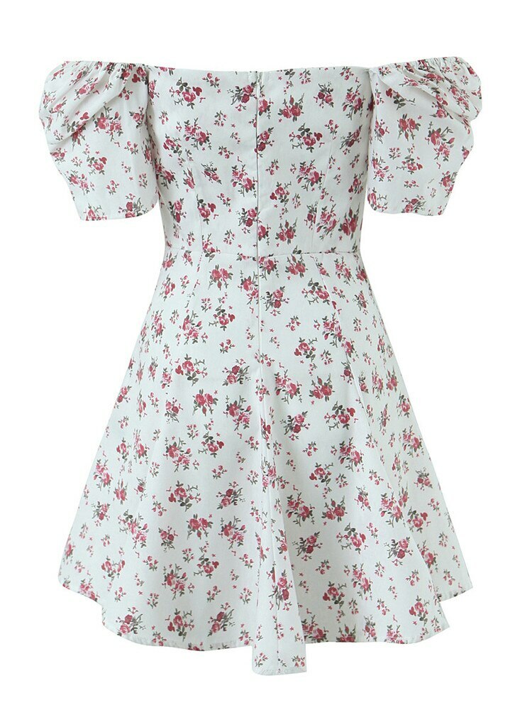 Avalon Mini Dress - Y2K Summer Outfit, 90S Fashion, Grunge, Retro Style, Y2K Party & Club Avalon Mini Dress - Y2K Summer Outfit, 90S Fashion, Grunge, Retro Style, Y2K Party & Club