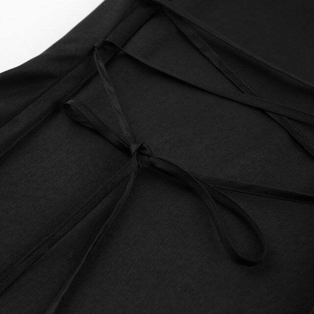 Ayla Mini Dress - Y2K Summer Outfit, 90S Fashion, Grunge, Retro Style, Y2K Party & Club Out