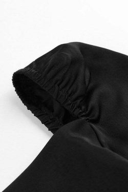 Ayla Mini Dress - Y2K Summer Outfit, 90S Fashion, Grunge, Retro Style, Y2K Party & Club Out