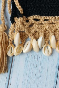 Azura Crochet Set - Y2K Summer Outfits, 90S Fashion, Grunge, Retro Style, Y2K Party & Club Out