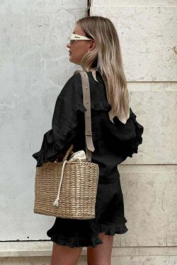 Barbara Two Piece Set - Y2K Summer Grunge Outfit, 90S Fashion, Retro Style, Y2K Party & Club