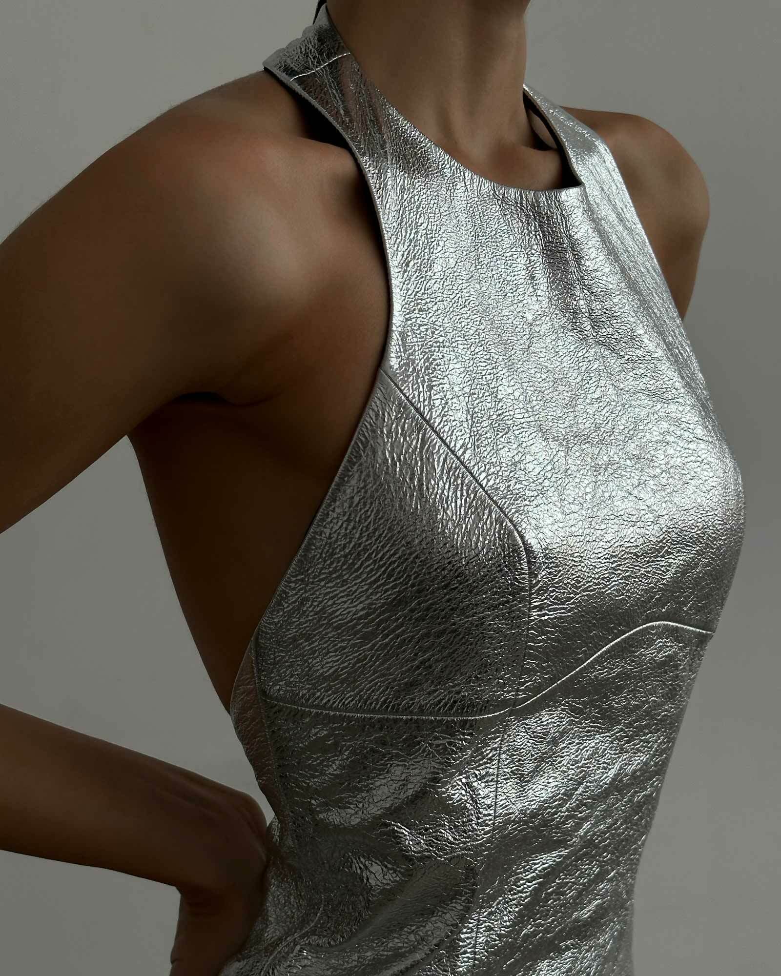 Belen Mini Dress - Y2K Summer Grunge Outfit, 90S Fashion, Retro Style, Y2K Party & Club Look