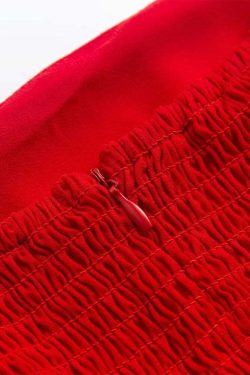 Beti Mini Dress - Y2K Summer Grunge Outfit, 90S Fashion, Retro Style, Y2K Party & Club Look