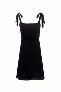 Beti Mini Dress - Y2K Summer Grunge Outfit, 90S Fashion, Retro Style, Y2K Party & Club Look