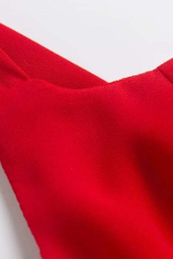 Beti Mini Dress - Y2K Summer Grunge Outfit, 90S Fashion, Retro Style, Y2K Party & Club Look