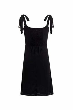 Beti Mini Dress - Y2K Summer Grunge Outfit, 90S Fashion, Retro Style, Y2K Party & Club Look