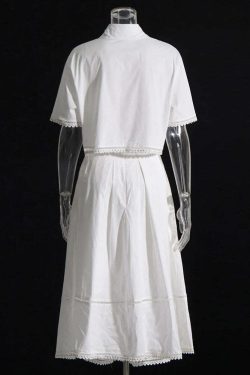 Blair Two Piece Set - Y2K Summer Grunge Outfit, 90S Fashion, Retro Style, Y2K Party & Club