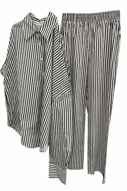 Blake Two Piece Set - Y2K Summer Grunge Outfit, 90S Fashion, Retro Style, Y2K Party & Club