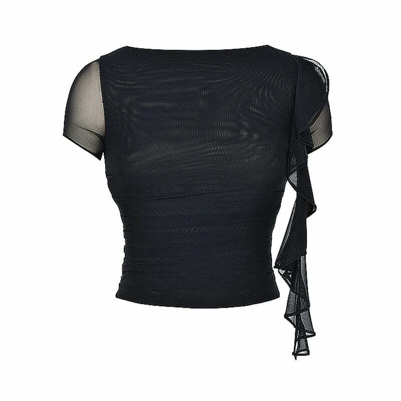 Blumi Two Piece Set - Y2K Summer & 90S Grunge Outfits, Retro Style, Y2K Party & Club Fashion Blumi Two Piece Set - Y2K Summer & 90S Grunge Outfits, Retro Style, Y2K Party & Club Fashion