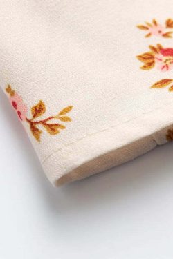 Brena Midi Dress - Y2K Summer Grunge Outfit, 90S Fashion, Retro Style, Pastel Goth Vibes