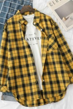 Brielle Casual Long Sleeve Y2K Summer Outfit - 90S Grunge, Retro, Pastel Goth, Y2K Fashion