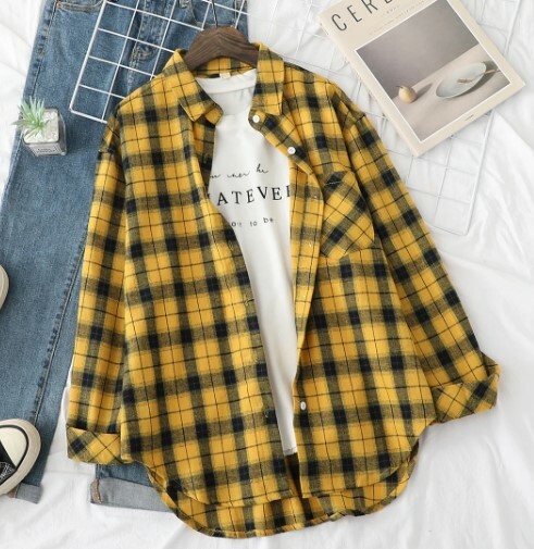 Brielle Casual Long Sleeve Y2K Summer Outfit - 90S Grunge, Retro, Pastel Goth, Y2K Fashion