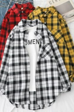 Brielle Casual Long Sleeve Y2K Summer Outfit - 90S Grunge, Retro, Pastel Goth, Y2K Fashion