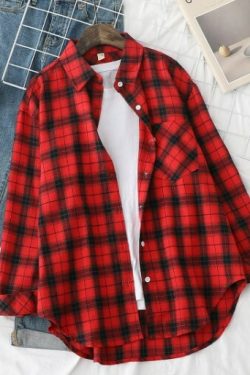 Brielle Casual Long Sleeve Y2K Summer Outfit - 90S Grunge, Retro, Pastel Goth, Y2K Fashion