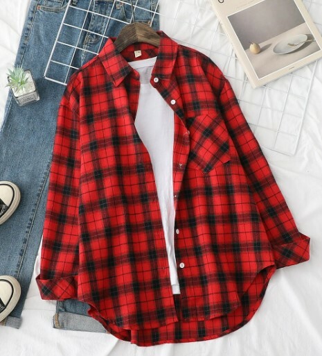 Brielle Casual Long Sleeve Y2K Summer Outfit - 90S Grunge, Retro, Pastel Goth, Y2K Fashion