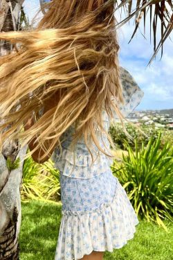 Brielle Two Piece Set - Y2K Summer Grunge Outfit, 90S Fashion, Retro Style, Y2K Club & Party