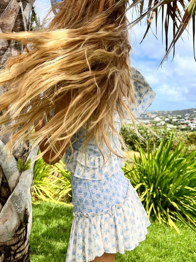 Brielle Two Piece Set - Y2K Summer Grunge Outfit, 90S Fashion, Retro Style, Y2K Club & Party Brielle Two Piece Set - Y2K Summer Grunge Outfit, 90S Fashion, Retro Style, Y2K Club & Party