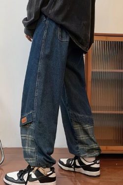 Callie Oversized Cargo Pants - Y2K Summer Grunge, 90S Retro Style, Y2K Club & Party Outfits