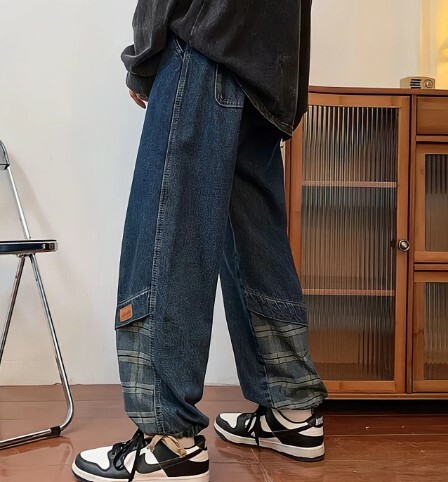 Callie Oversized Cargo Pants - Y2K Summer Grunge, 90S Retro Style, Y2K Club & Party Outfits Callie Oversized Cargo Pants - Y2K Summer Grunge, 90S Retro Style, Y2K Club & Party Outfits