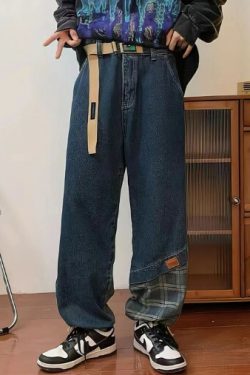 Callie Oversized Cargo Pants - Y2K Summer Grunge, 90S Retro Style, Y2K Club & Party Outfits