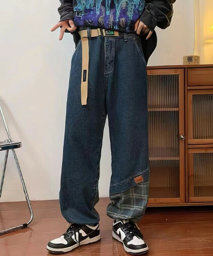 Callie Oversized Cargo Pants - Y2K Summer Grunge, 90S Retro Style, Y2K Club & Party Outfits Callie Oversized Cargo Pants - Y2K Summer Grunge, 90S Retro Style, Y2K Club & Party Outfits