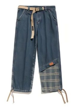 Callie Oversized Cargo Pants - Y2K Summer Grunge, 90S Retro Style, Y2K Club & Party Outfits