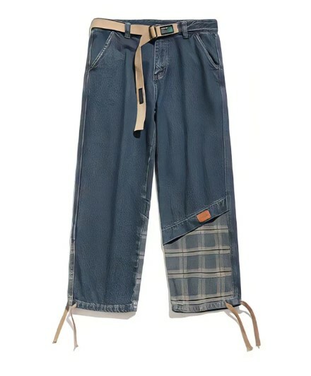 Callie Oversized Cargo Pants - Y2K Summer Grunge, 90S Retro Style, Y2K Club & Party Outfits Callie Oversized Cargo Pants - Y2K Summer Grunge, 90S Retro Style, Y2K Club & Party Outfits