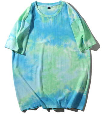Camila Tie Dye Shirt - Y2K Summer Grunge Top, 90S Retro Fashion, Pastel Goth, Y2K Party Outfit Camila Tie Dye Shirt - Y2K Summer Grunge Top, 90S Retro Fashion, Pastel Goth, Y2K Party Outfit