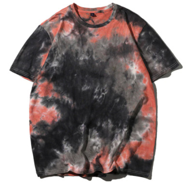 Camila Tie Dye Shirt - Y2K Summer Grunge Top, 90S Retro Fashion, Pastel Goth, Y2K Party Outfit Camila Tie Dye Shirt - Y2K Summer Grunge Top, 90S Retro Fashion, Pastel Goth, Y2K Party Outfit