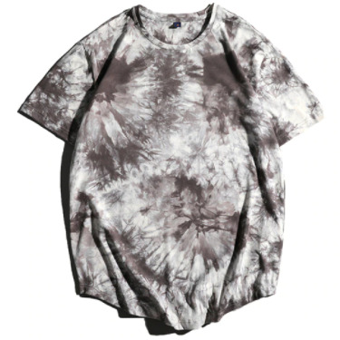 Camila Tie Dye Shirt - Y2K Summer Grunge Top, 90S Retro Fashion, Pastel Goth, Y2K Party Outfit Camila Tie Dye Shirt - Y2K Summer Grunge Top, 90S Retro Fashion, Pastel Goth, Y2K Party Outfit