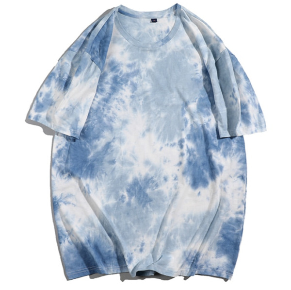 Camila Tie Dye Shirt - Y2K Summer Grunge Top, 90S Retro Fashion, Pastel Goth, Y2K Party Outfit Camila Tie Dye Shirt - Y2K Summer Grunge Top, 90S Retro Fashion, Pastel Goth, Y2K Party Outfit