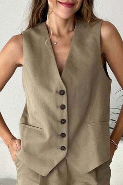 Cannes Blazer Set - Y2K Summer & 90S Fashion, Grunge Outfits, Retro Style, Y2K Party