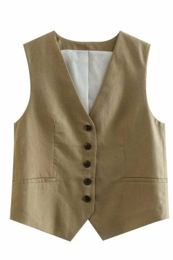 Cannes Blazer Set - Y2K Summer & 90S Fashion, Grunge Outfits, Retro Style, Y2K Party