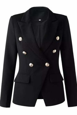 Carie Blazer - Y2K Summer & 90S Grunge Fashion, Retro Y2K Outfits, Pastel Goth,