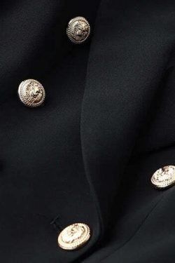 Carie Blazer - Y2K Summer & 90S Grunge Fashion, Retro Y2K Outfits, Pastel Goth,