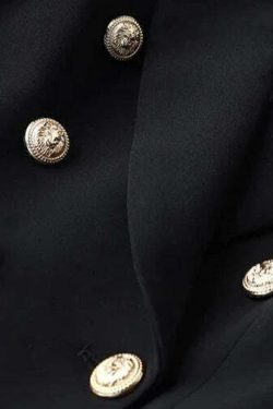 Carie Blazer - Y2K Summer & 90S Grunge Fashion, Retro Y2K Outfits, Pastel Goth,