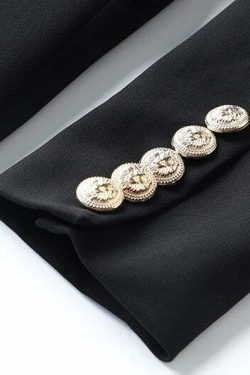 Carie Blazer - Y2K Summer & 90S Grunge Fashion, Retro Y2K Outfits, Pastel Goth,