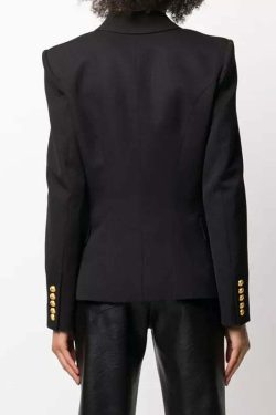 Carie Blazer - Y2K Summer & 90S Grunge Fashion, Retro Y2K Outfits, Pastel Goth,