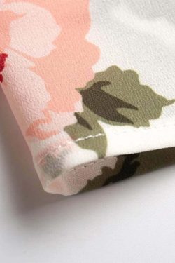 Carmela Midi Dress - Y2K Summer Grunge Outfit, 90S Fashion, Retro Style, Y2K Party & Club Look