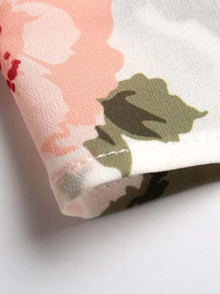 Carmela Midi Dress - Y2K Summer Grunge Outfit, 90S Fashion, Retro Style, Y2K Party & Club Look