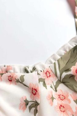 Carmela Midi Dress - Y2K Summer Grunge Outfit, 90S Fashion, Retro Style, Y2K Party & Club Look