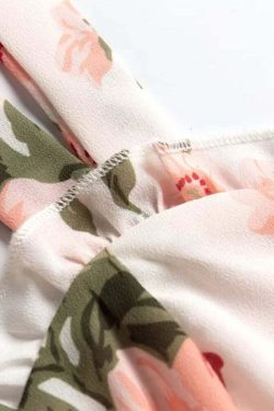 Carmela Midi Dress - Y2K Summer Grunge Outfit, 90S Fashion, Retro Style, Y2K Party & Club Look