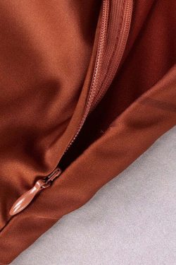 Carole Spaghetti Strap Midi Dress - Y2K Summer, 90S Fashion, Grunge, Retro, Pastel Goth Outfits